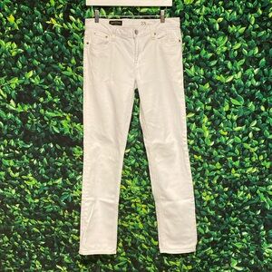J. Crew Matchstick Jeans Size 28 Average